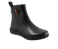 Women's Softwalk Adelade Booties