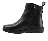 Women's Softwalk Adelade Booties