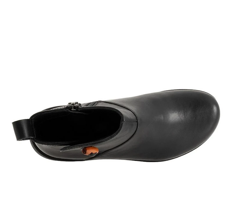 Women's Softwalk Adelade Booties