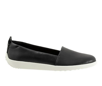 Women's Softwalk Deva Flats