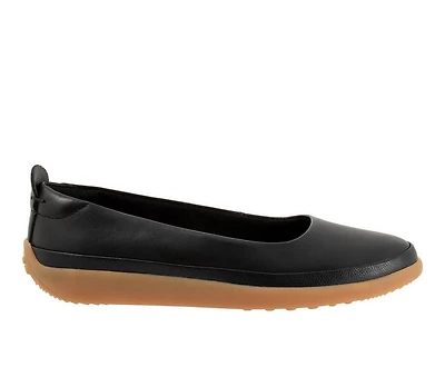 Women's Softwalk Disa Flats