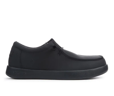 Men's Volcom Work Chill CT EH Slip On Shoes