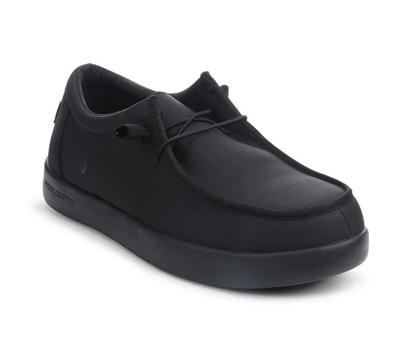 Men's Volcom Work Chill CT EH Slip On Shoes