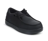 Men's Volcom Work Chill CT EH Slip On Shoes