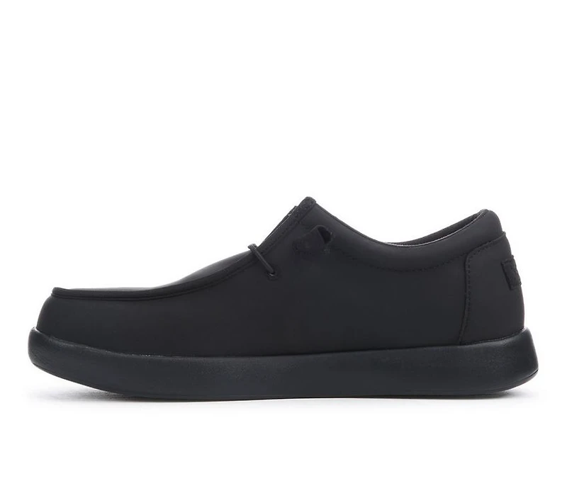 Men's Volcom Work Chill CT EH Slip On Shoes