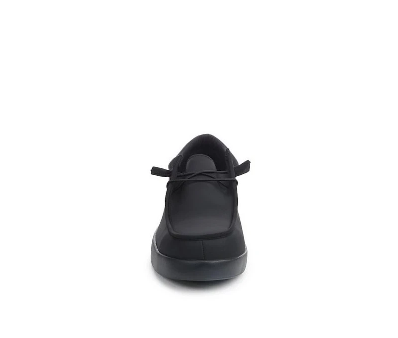 Men's Volcom Work Chill CT EH Slip On Shoes