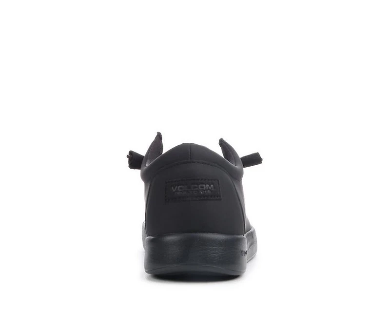 Men's Volcom Work Chill CT EH Slip On Shoes