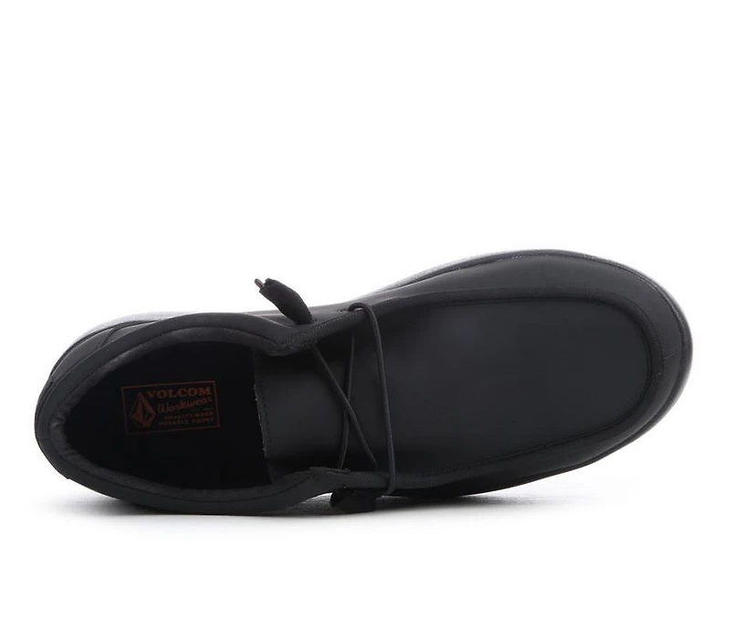 Men's Volcom Work Chill CT EH Slip On Shoes