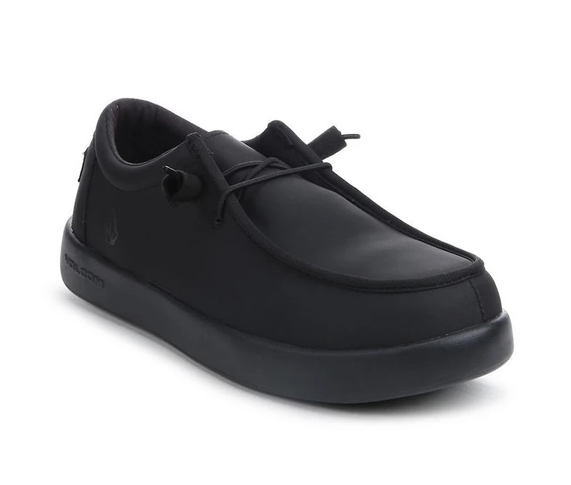 Men's Volcom Work Chill CT EH Slip O F Shoes
