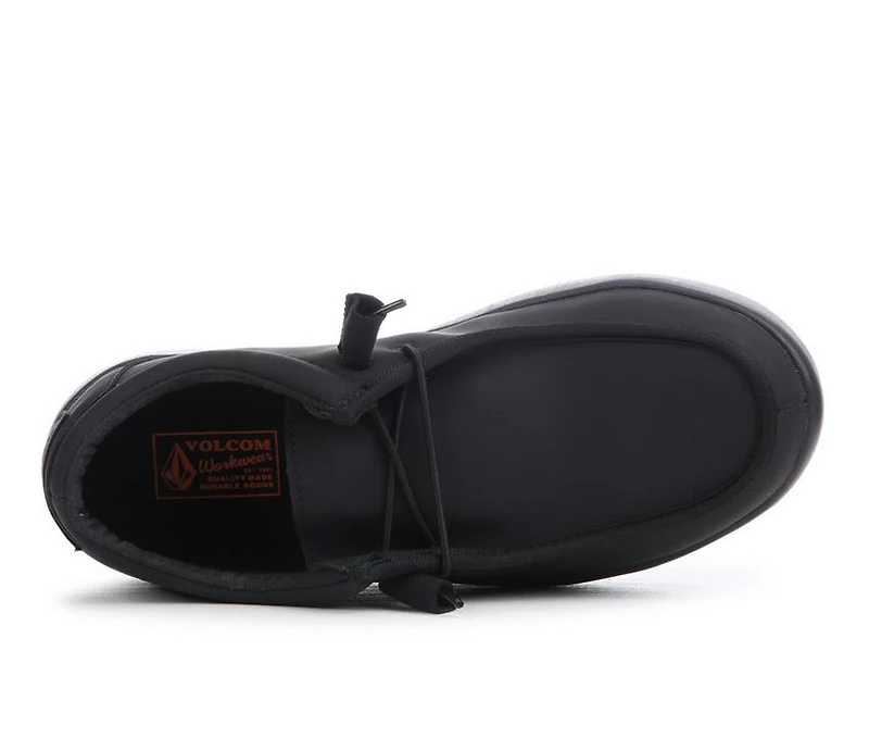 Men's Volcom Work Chill CT EH Slip O F Shoes
