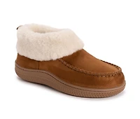 MUK LUKS Selah Slipper Booties