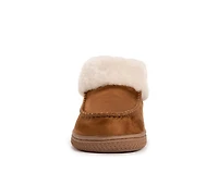 MUK LUKS Selah Slipper Booties