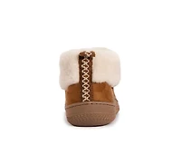 MUK LUKS Selah Slipper Booties