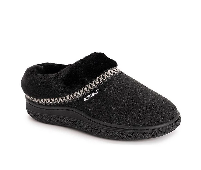 MUK LUKS Neira Slippers