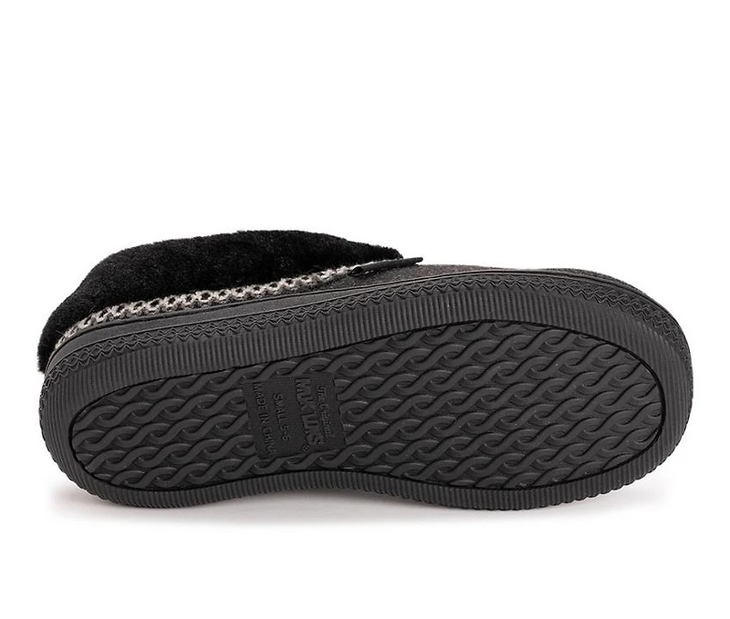 MUK LUKS Neira Slippers