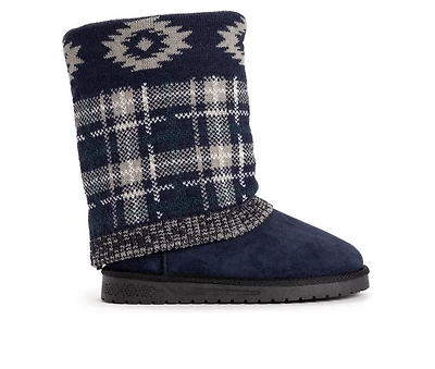 Women's Essentials by MUK LUKS Cheryl Winter Boots