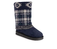 Women's Essentials by MUK LUKS Cheryl Winter Boots