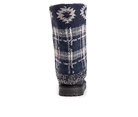 Women's Essentials by MUK LUKS Cheryl Winter Boots