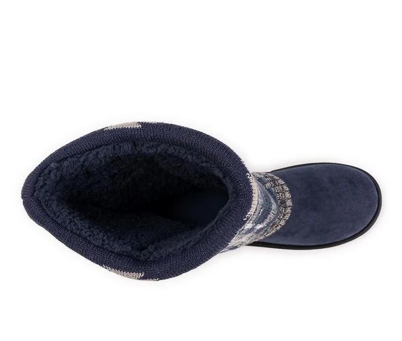 Women's Essentials by MUK LUKS Cheryl Winter Boots