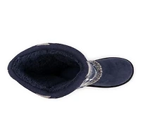 Women's Essentials by MUK LUKS Cheryl Winter Boots