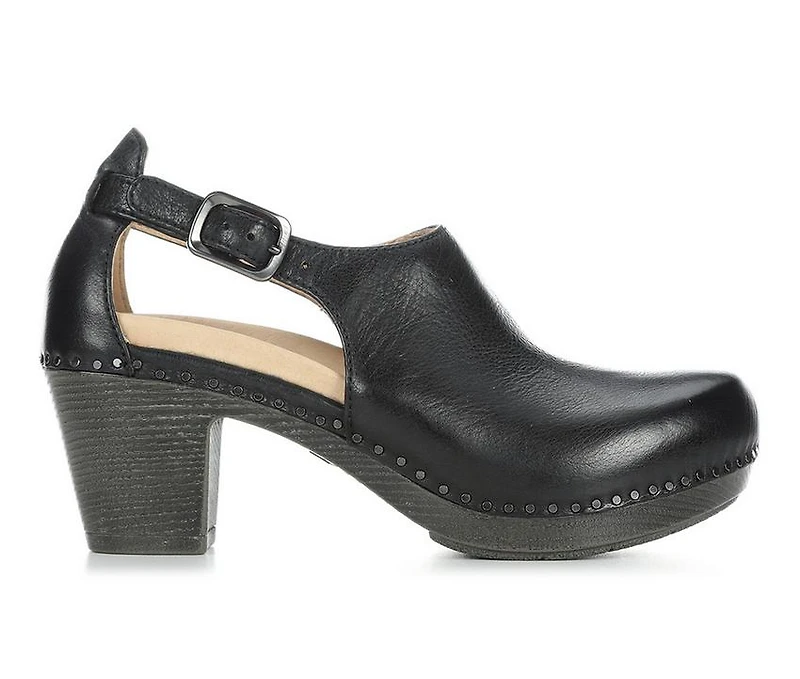 Women's Dansko Sassy Clogs