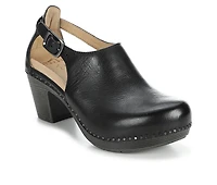 Women's Dansko Sassy Clogs