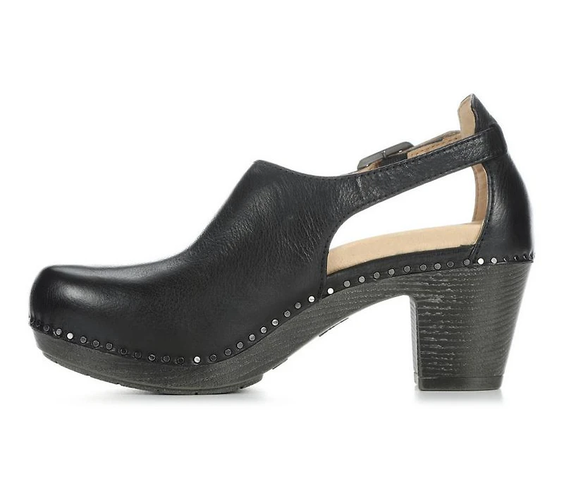 Women's Dansko Sassy Clogs
