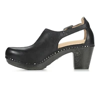 Women's Dansko Sassy Clogs