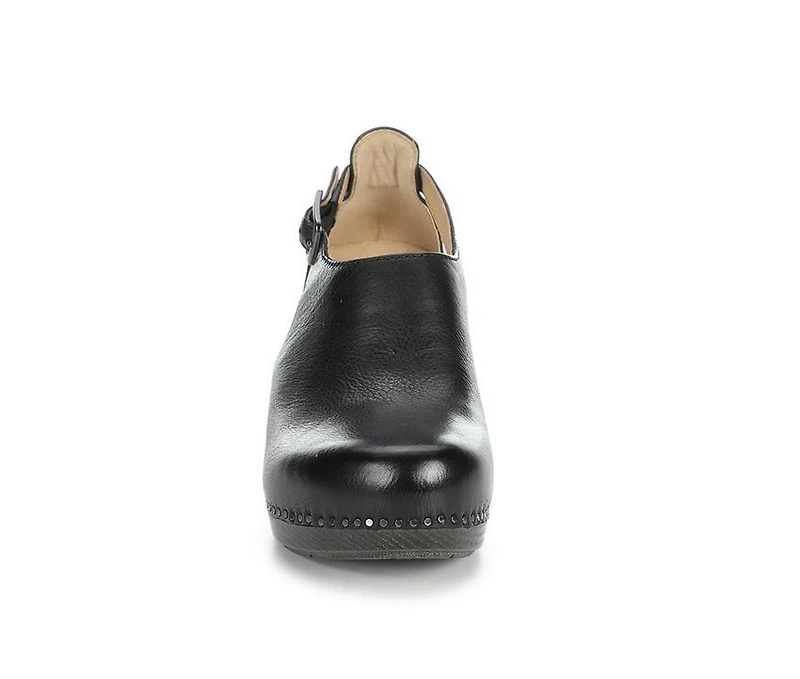 Women's Dansko Sassy Clogs