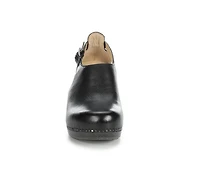 Women's Dansko Sassy Clogs