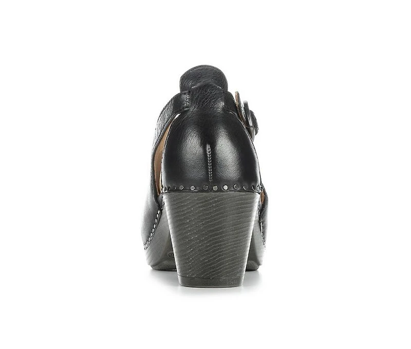 Women's Dansko Sassy Clogs