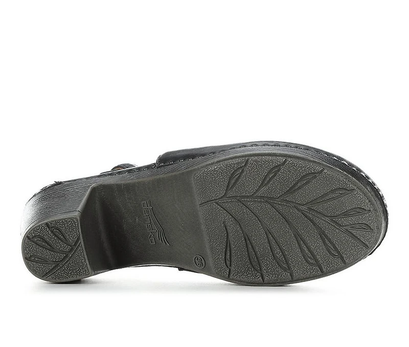 Women's Dansko Sassy Clogs