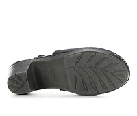 Women's Dansko Sassy Clogs