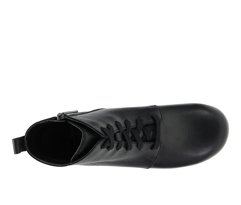 Women's Dansko Sigourney Combat Boots