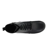 Women's Dansko Sigourney Combat Boots