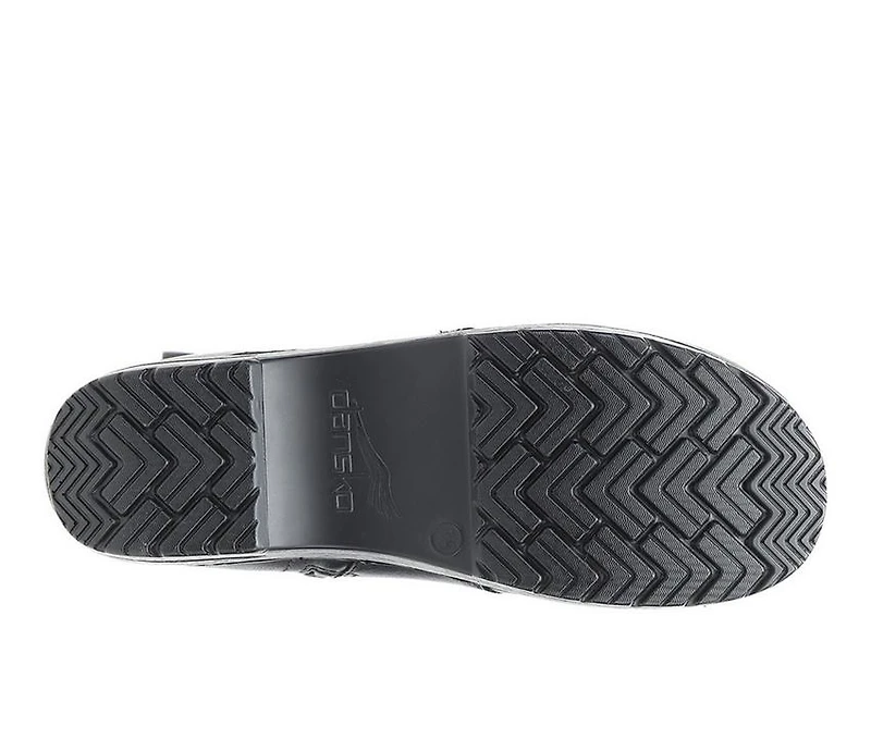 Women's Dansko Sigourney Combat Boots