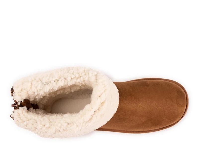 Women's Essentials by MUK LUKS Amelia Winter Booties