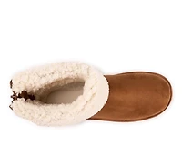 Women's Essentials by MUK LUKS Amelia Winter Booties