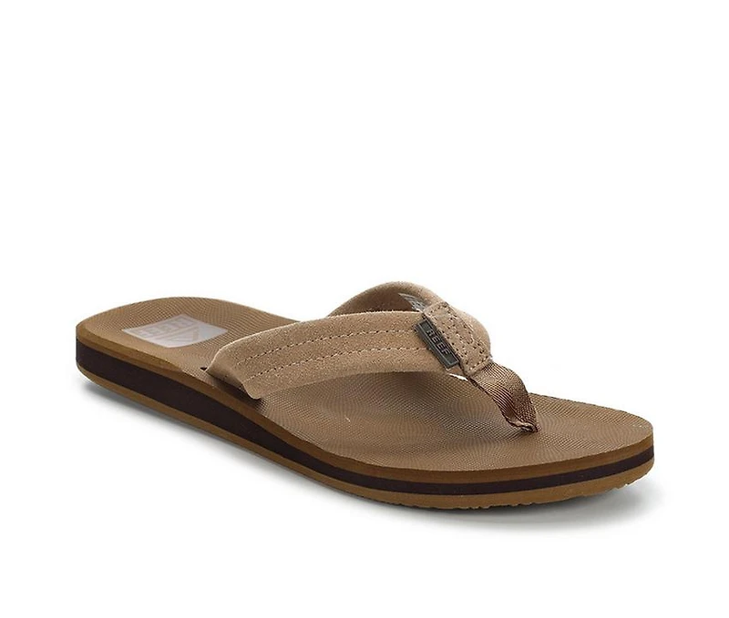 Men's Reef The Groundswell Flip-Flops