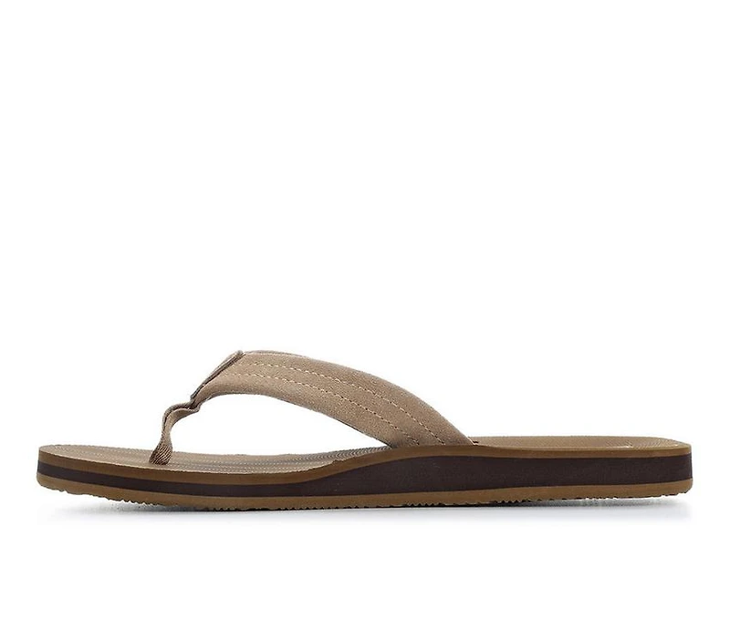 Men's Reef The Groundswell Flip-Flops