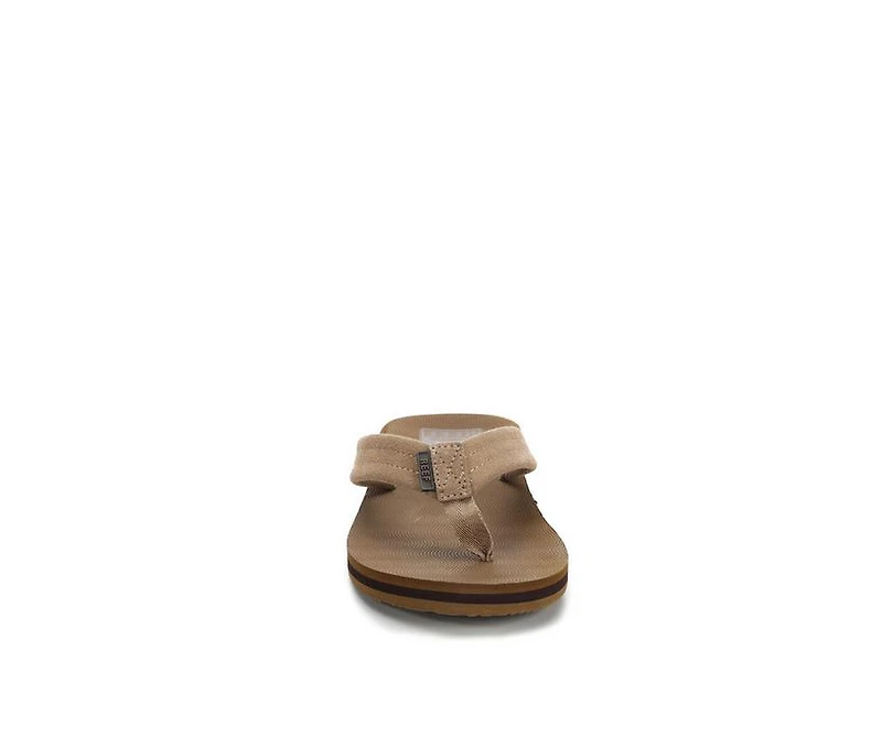 Men's Reef The Groundswell Flip-Flops