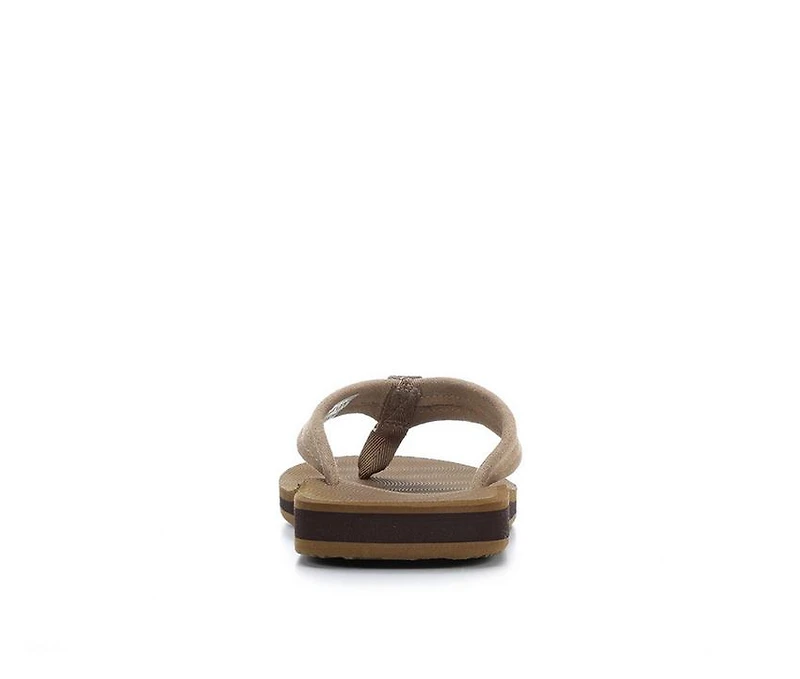 Men's Reef The Groundswell Flip-Flops
