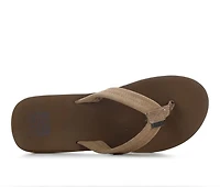 Men's Reef The Groundswell Flip-Flops