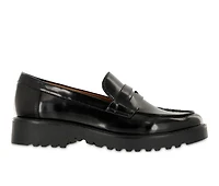 Women's Mia Amore Hali-W Chunky Lugged Loafers