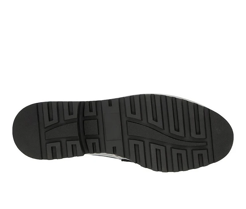 Women's Mia Amore Hali-W Chunky Lugged Loafers