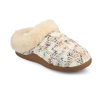 Journee Collection Adiah Clog Slippers
