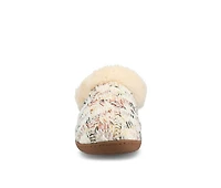 Journee Collection Adiah Clog Slippers