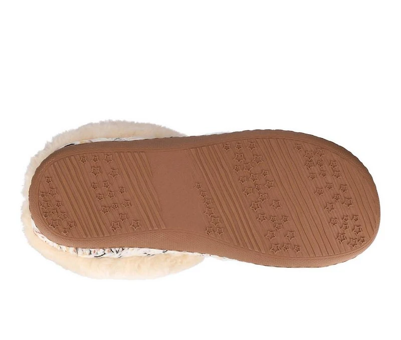 Journee Collection Adiah Clog Slippers