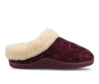 Journee Collection Adiah Clog Slippers