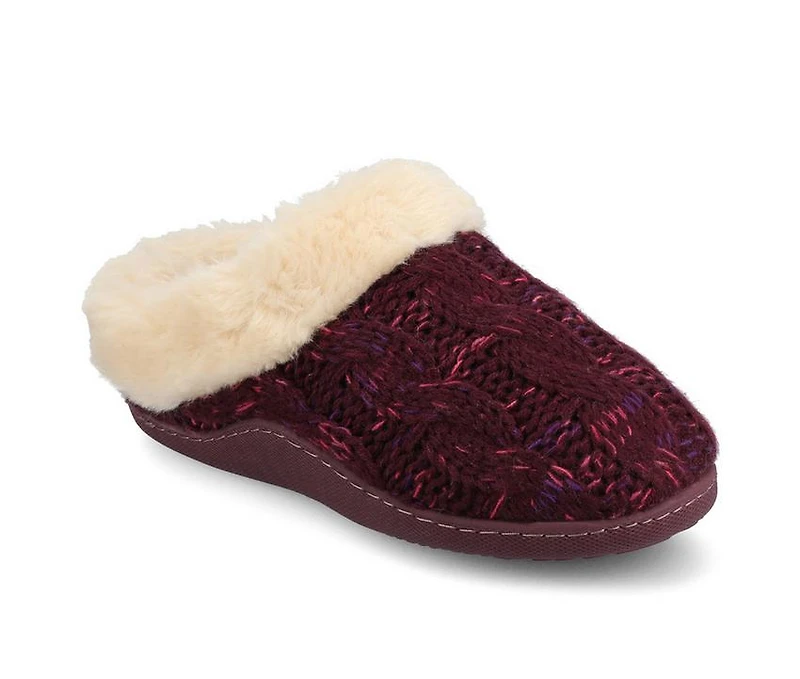 Journee Collection Adiah Clog Slippers